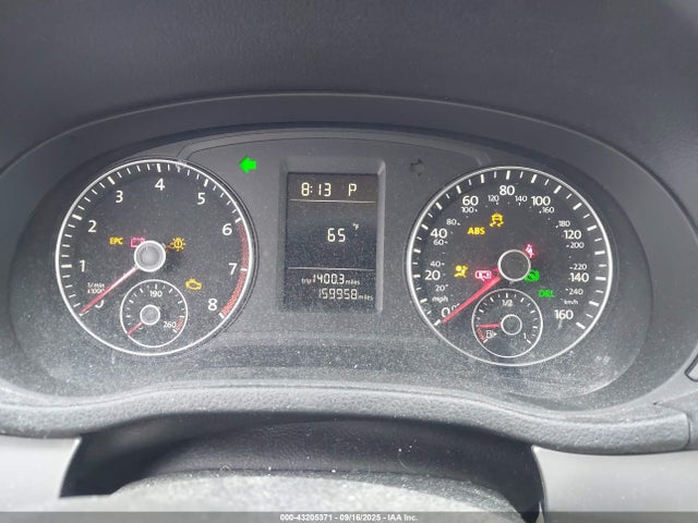 Volkswagen Passat 2015 1VWAT7A36FC007715 Image 7