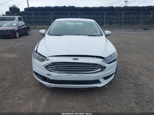 Ford 2.0l 4v atk hev 2018 3FA6P0LU9JR197505 Image 12