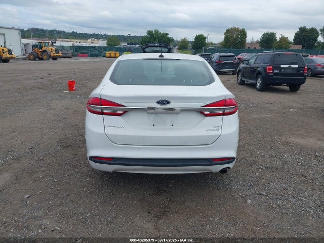 Ford 2.0l 4v atk hev 2018 3FA6P0LU9JR197505 Image 16