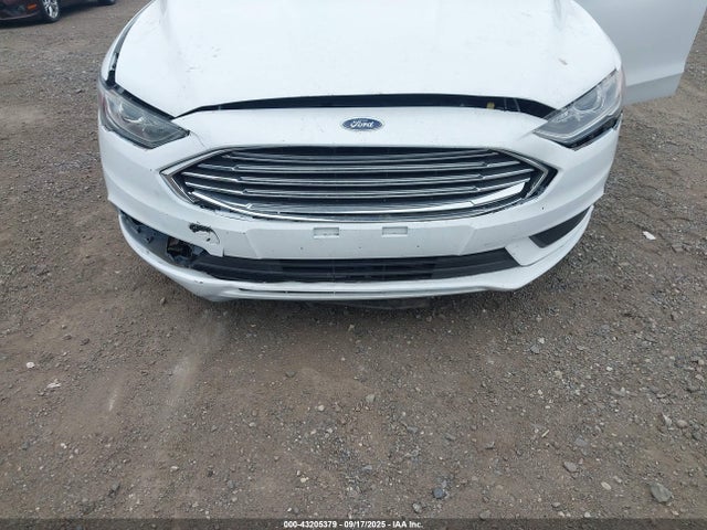 Ford 2.0l 4v atk hev 2018 3FA6P0LU9JR197505 Image 6