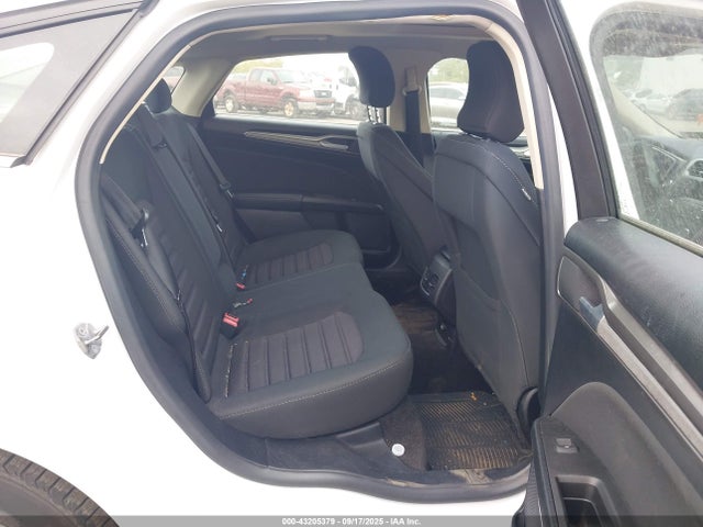 Ford 2.0l 4v atk hev 2018 3FA6P0LU9JR197505 Image 8