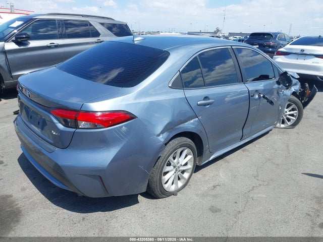 JTDFPRAE0LJ000194 Toyota 2zr-fae