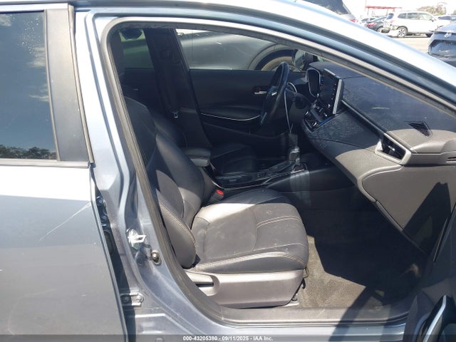 JTDFPRAE0LJ000194 Toyota 2zr-fae