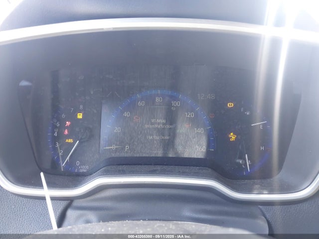 JTDFPRAE0LJ000194 Toyota 2zr-fae
