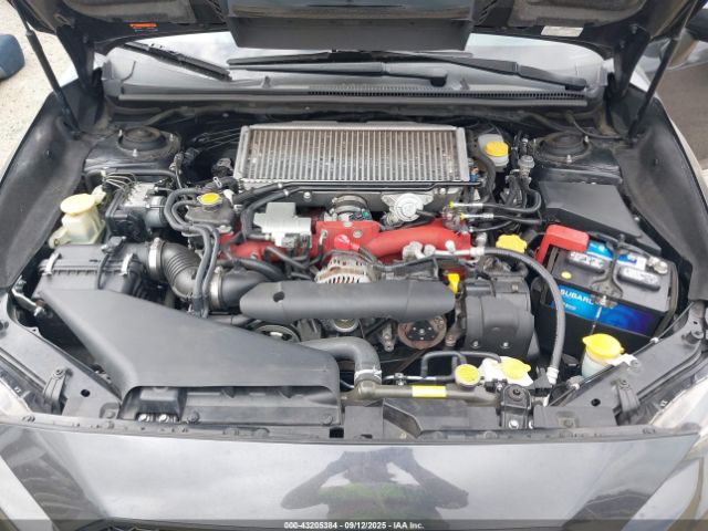 2018 SUBARU WRX STI JF1VA2N60J9833621 Photo 9