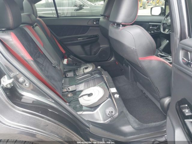 2018 SUBARU WRX STI JF1VA2N60J9833621 Photo 7