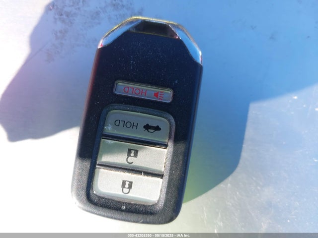 1HGCV1F33KA147711 Honda l15be