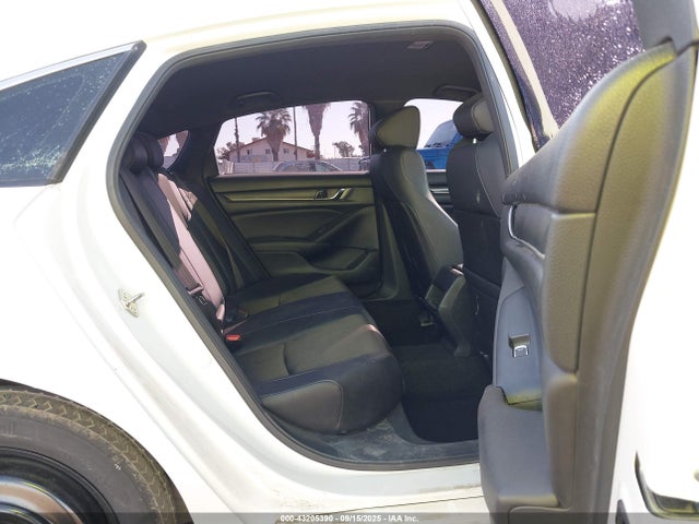 1HGCV1F33KA147711 Honda l15be