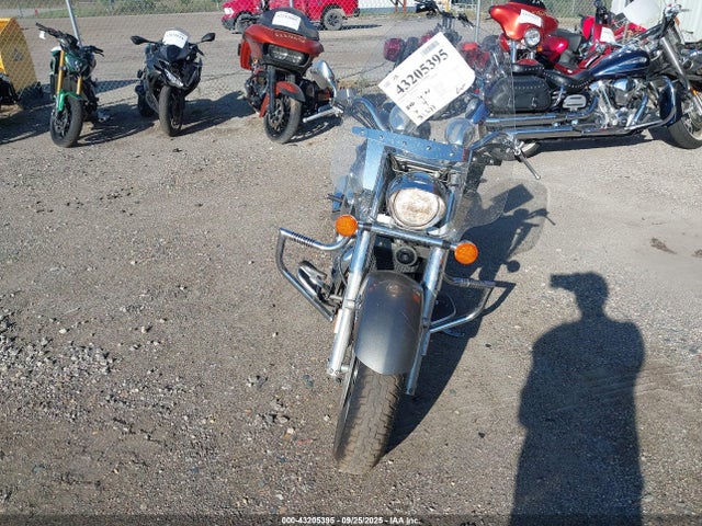 2009 HONDA VTX1300 1HFSC52T69A600037 Photo 4
