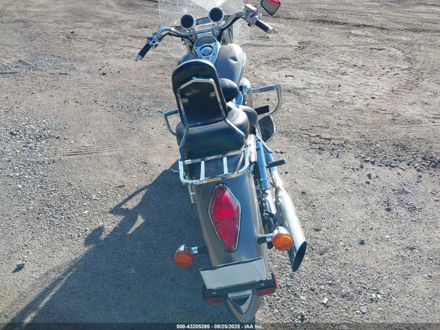 2009 HONDA VTX1300 1HFSC52T69A600037 Photo 5