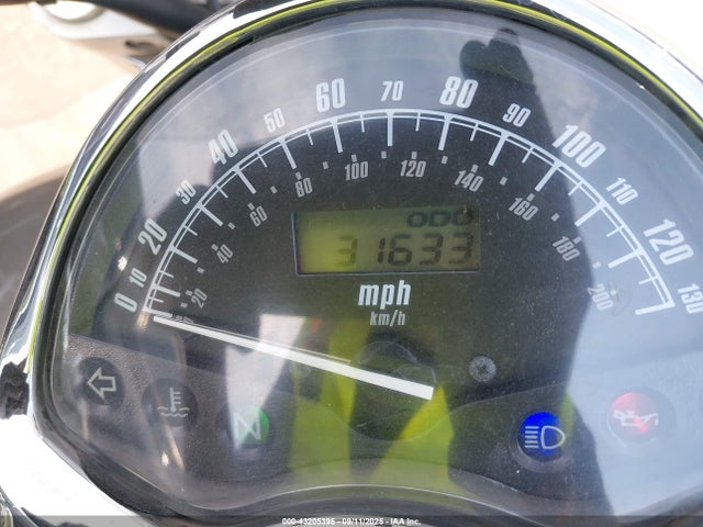 2009 HONDA VTX1300 1HFSC52T69A600037 Photo 6