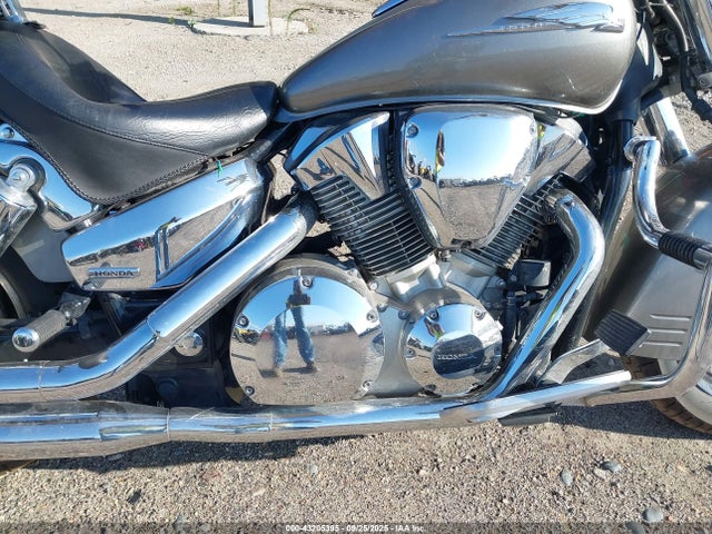2009 HONDA VTX1300 1HFSC52T69A600037 Photo 7