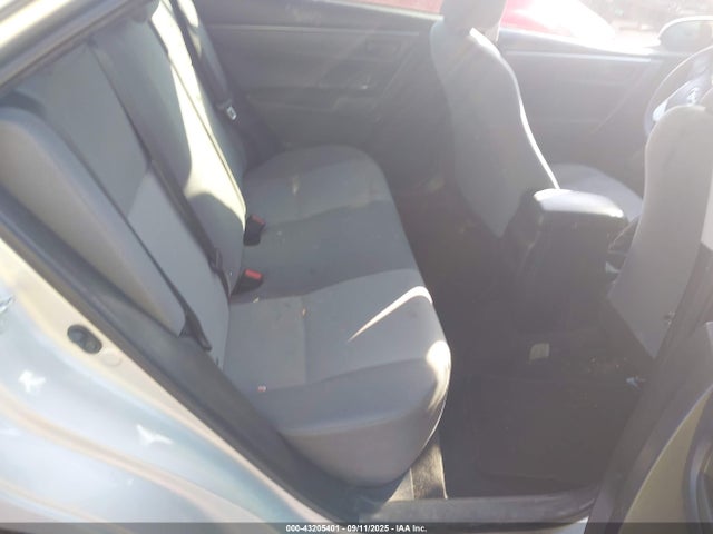 5YFBURHEXFP235036 Toyota 2zr-fe