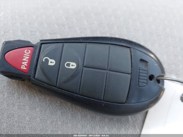 Dodge Grand Caravan 2015 2C4RDGBG4FR530033 Image 11