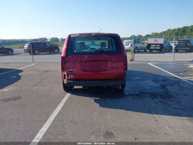 Dodge Grand Caravan 2015 2C4RDGBG4FR530033 Image 17