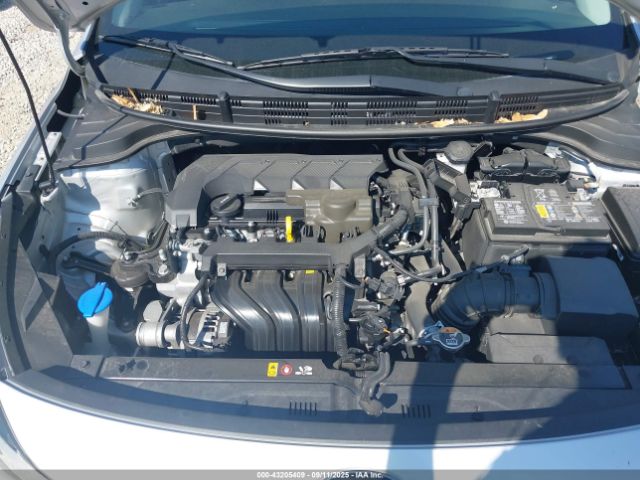 2021 KIA RIO 3KPA24AD5ME395555 Photo 9