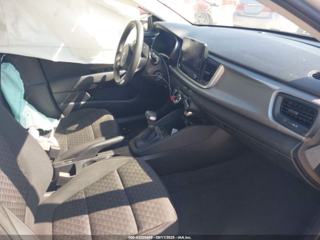 2021 KIA RIO 3KPA24AD5ME395555 Photo 4