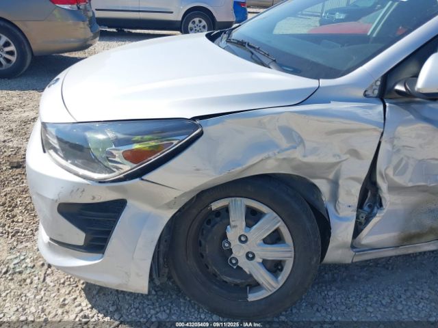 2021 KIA RIO 3KPA24AD5ME395555 Photo 5