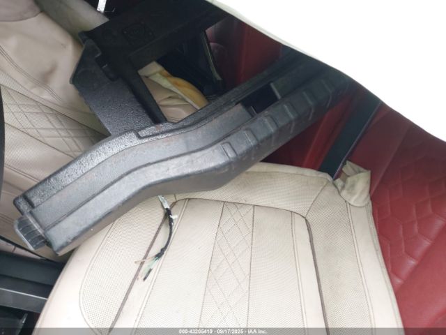 2021 BMW X3 M 5YMTS0C06M9H92430 Photo 7