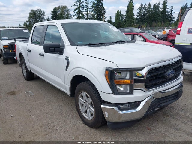 Ford 5.0l-4v 2023 1FTEW1C59PKD23818 Image 1