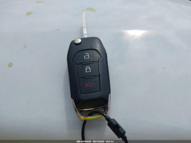Ford 5.0l-4v 2023 1FTEW1C59PKD23818 Image 11