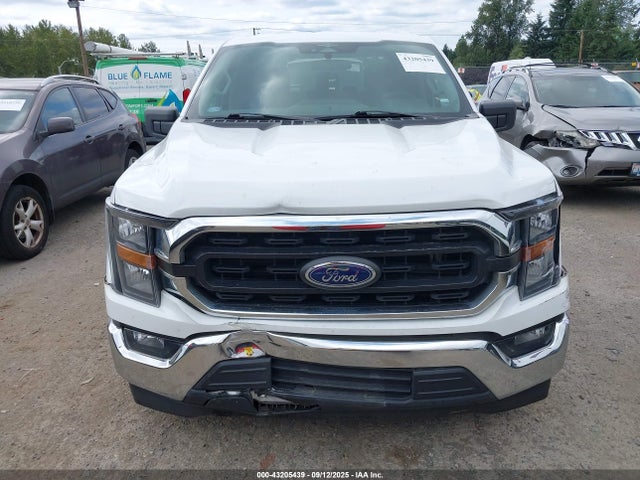 Ford 5.0l-4v 2023 1FTEW1C59PKD23818 Image 12