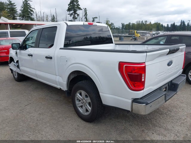 Ford 5.0l-4v 2023 1FTEW1C59PKD23818 Image 14