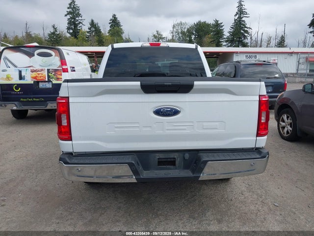 Ford 5.0l-4v 2023 1FTEW1C59PKD23818 Image 16