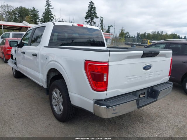 Ford 5.0l-4v 2023 1FTEW1C59PKD23818 Image 3