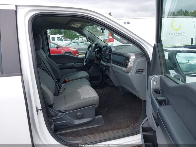 Ford 5.0l-4v 2023 1FTEW1C59PKD23818 Image 5