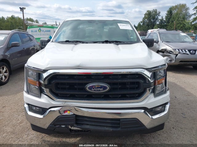 Ford 5.0l-4v 2023 1FTEW1C59PKD23818 Image 6