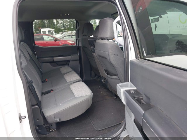 Ford 5.0l-4v 2023 1FTEW1C59PKD23818 Image 8