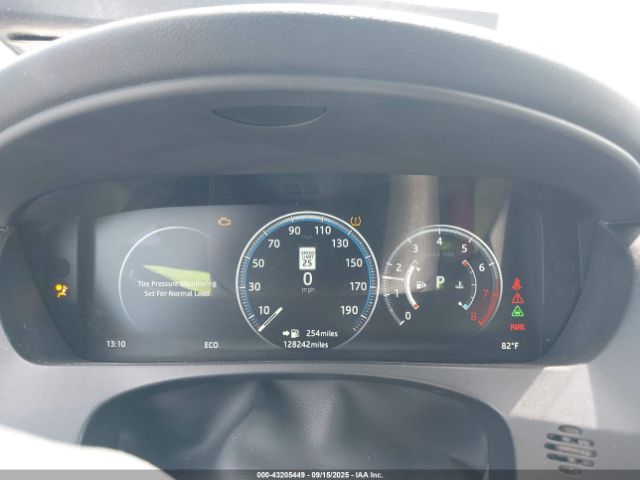 2017 JAGUAR F-PACE SADCM2BV6HA079173 Photo 6