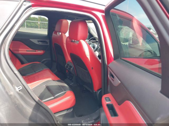 2017 JAGUAR F-PACE SADCM2BV6HA079173 Photo 7