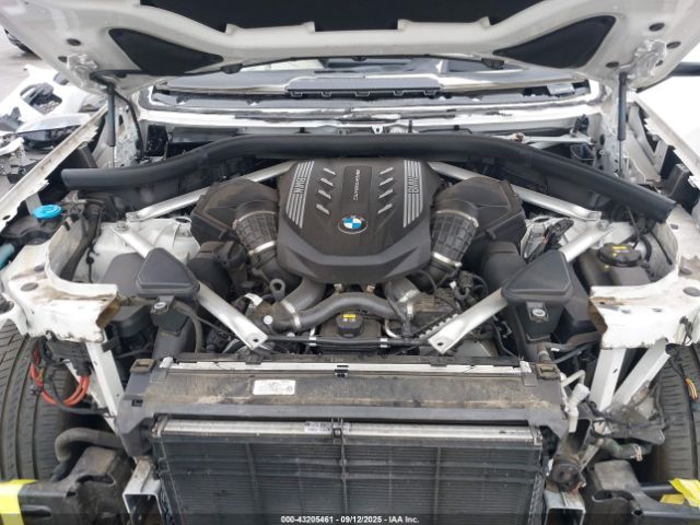 2020 BMW X5 5UXJU4C07L9B38616 Photo 9