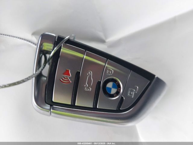 2020 BMW X5 5UXJU4C07L9B38616 Photo 10