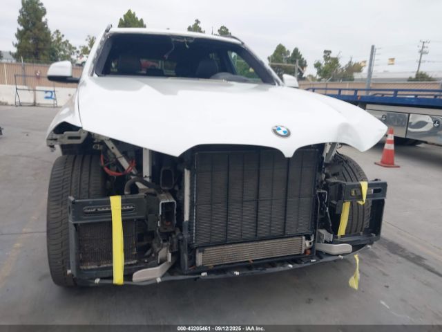 2020 BMW X5 5UXJU4C07L9B38616 Photo 5