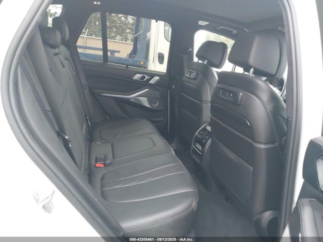 2020 BMW X5 5UXJU4C07L9B38616 Photo 7