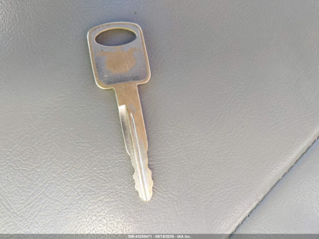 1999 MAZDA B2500 4F4YR12C9XTM30440 Photo 10