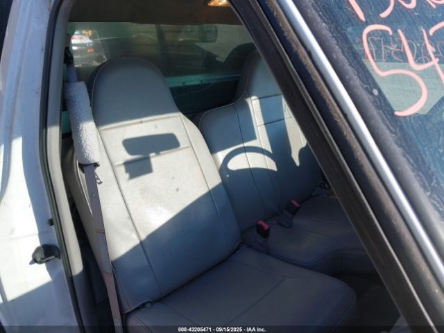 1999 MAZDA B2500 4F4YR12C9XTM30440 Photo 7