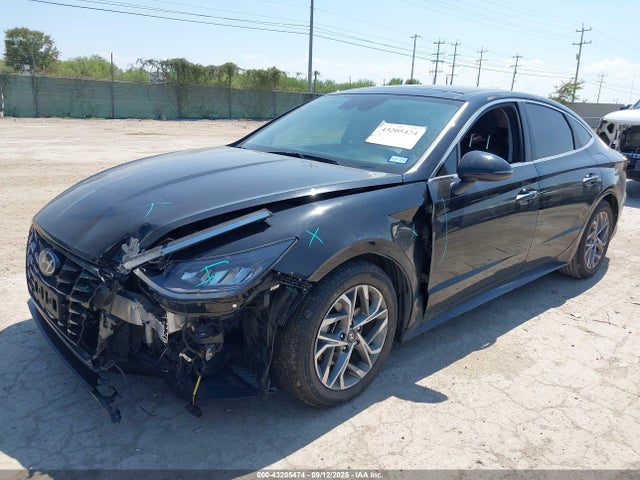KMHL14JA5PA272567 Hyundai gdi theta iii
