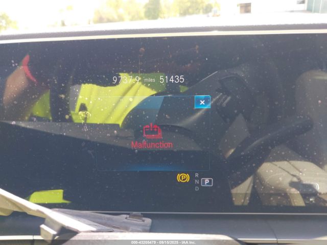 2021 MERCEDES-BENZ GLS 450 4JGFF5KE3MA566504 Photo 6