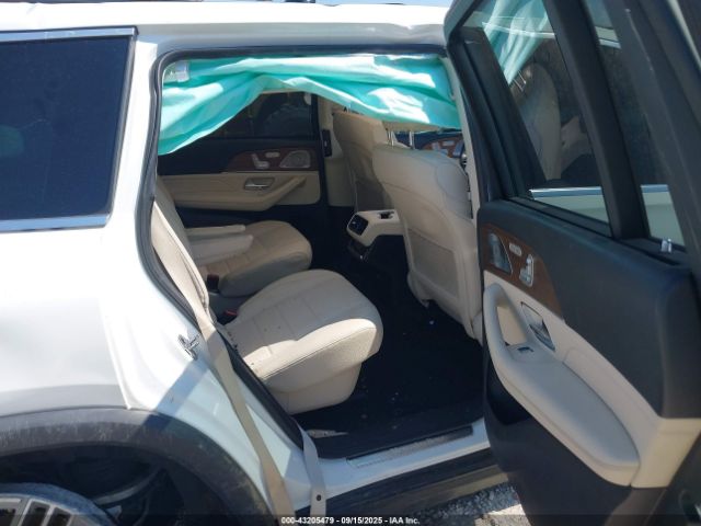 2021 MERCEDES-BENZ GLS 450 4JGFF5KE3MA566504 Photo 7