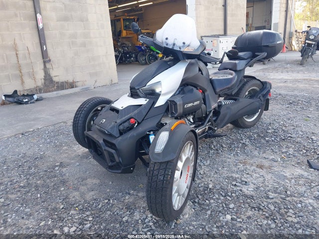 3JB2HEH49RJ000440 Can-Am 900 Ace (r)