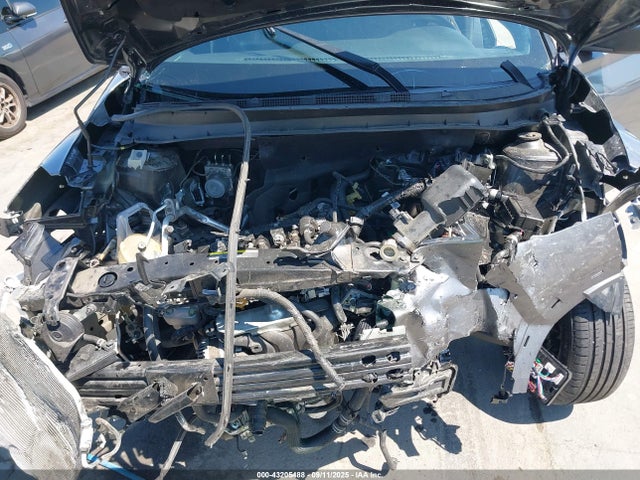 Nissan Kicks 2020 3N1CP5BV6LL503251 Image 10