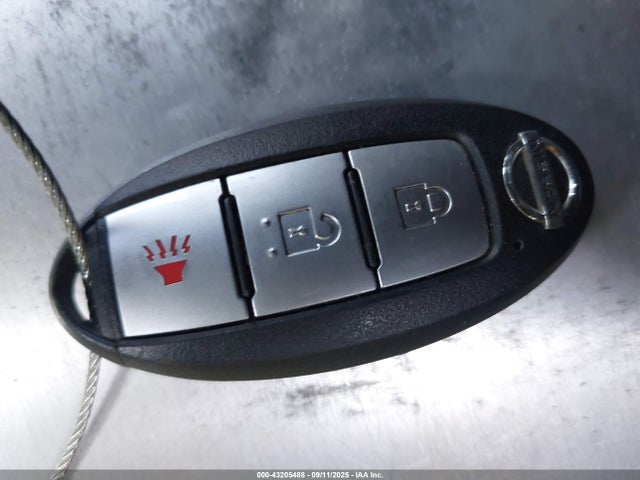 Nissan Kicks 2020 3N1CP5BV6LL503251 Image 11