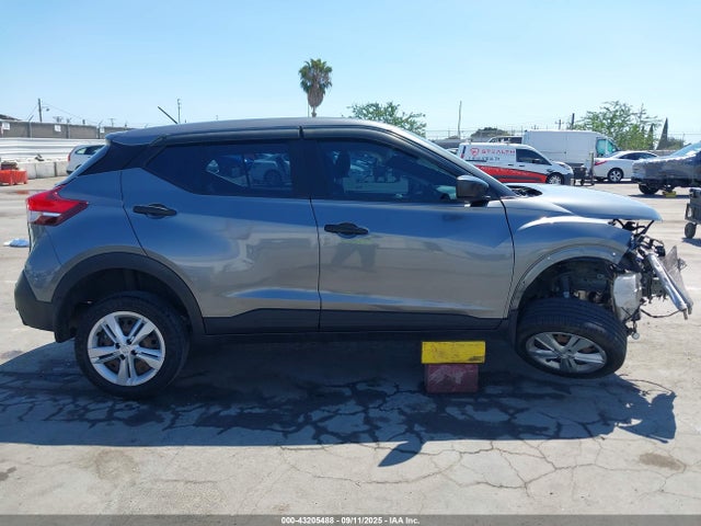 Nissan Kicks 2020 3N1CP5BV6LL503251 Image 14