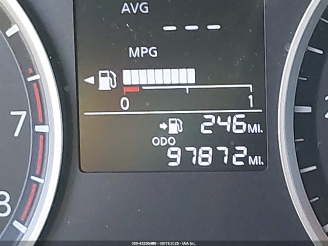 Nissan Kicks 2020 3N1CP5BV6LL503251 Image 16