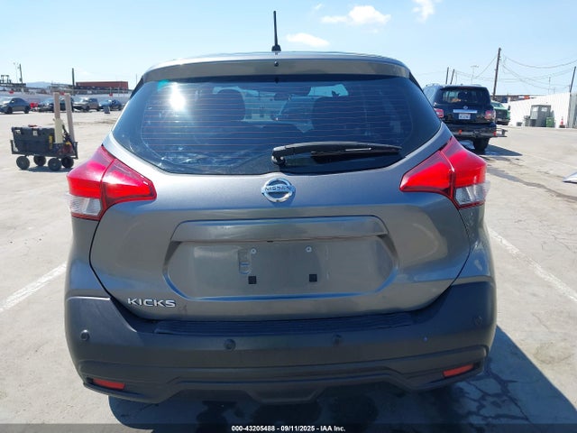 Nissan Kicks 2020 3N1CP5BV6LL503251 Image 17