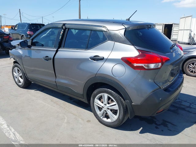 Nissan Kicks 2020 3N1CP5BV6LL503251 Image 3